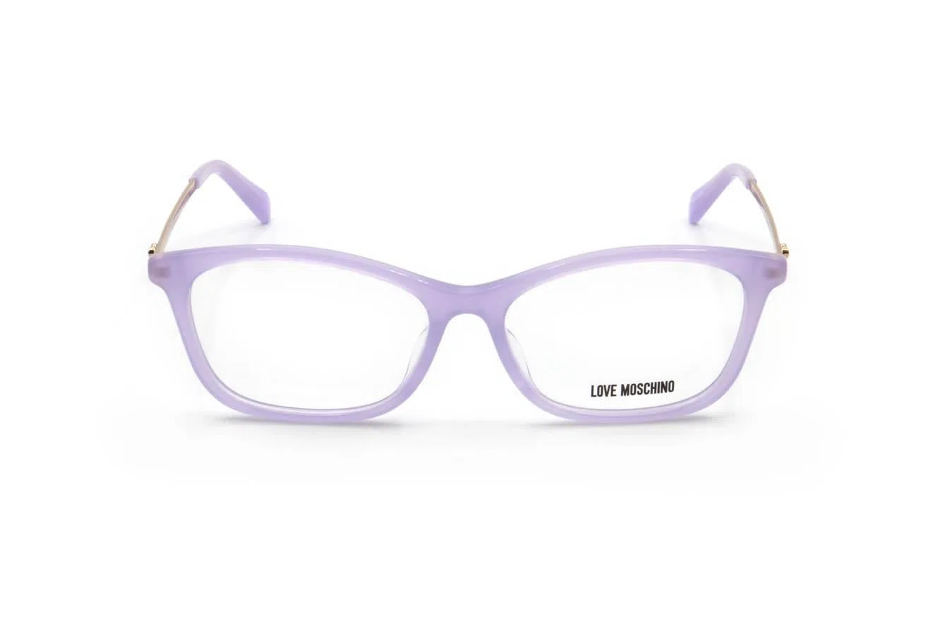 Love Moschino MOL535_F_SAM Eyeglasses - view 2